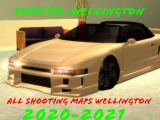 All maps Shooter -Wellington